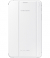 Samsung Galaxy Tab4 7.0 Book Cover White EF-BT230BW Origineel