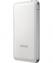 Samsung EB-P310S External Battery Pack MicroUSB 3100mAh - White