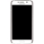 Nillkin Frosted Shield Hard Case for Samsung Galaxy S6 - Bruin