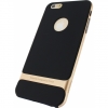 Rock Ultrathin Royce Faceplate iPhone 6 Plus (5.5) Champagne Gold