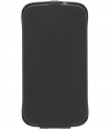Anymode Samsung Galaxy Core i8260 Flip Cover Origineel - Zwart