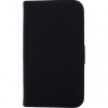 Mobilize Slim Wallet Book Case voor Samsung Galaxy S5 - Zwart