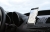 Kenu [ Airframe + ] Autohouder voor op Ventilatierooster - Zwart