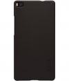 Nillkin Frosted Shield Hard Case voor Huawei P8 - Brown