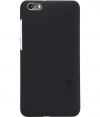 Nillkin Frosted Shield Hard Case + Folie Huawei Honor 4X - Black