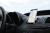 Kenu - Airframe Autohouder voor op Ventilatierooster - Wit/Grijs