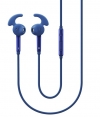 Samsung EG920BL In-Ear Fit Stereo Headset (Blauw, Volume Control)