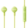 Samsung HS1303G In-Ear Stereo Headset (Groen, Volume Control)