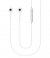 Samsung In-Ear Stereo Headset (Wit, Volume Control)