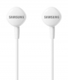 Samsung stereo headset - 3.5mm in-ear - wit