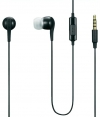 Samsung EHS62ASN Stereo Headset in-ear (Black, 3,5mm)