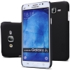 Nillkin Frosted Shield HardCase for Samsung Galaxy J5 - Black