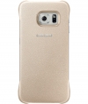 Samsung Galaxy S6 Edge Hard Cover EF-YG925BF Origineel - Goud