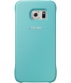 Samsung Galaxy S6 Protective Cover EF-YG920BM Origineel - Mint