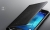 Samsung Galaxy J1 Flip / Book Cover EF-FJ100BB Origineel - Zwart