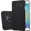 Nillkin Frosted Shield HardCase Samsung Galaxy S6 EdgePLUS- Black