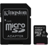 Kingston 128GB MicroSDXC Class 10 / UHS-1 (45MB/s)