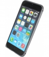 Rock Arc Slim Guard Bumper voor Apple iPhone 6(S) 4.7" - Grijs