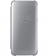 Samsung Galaxy S7 Edge Clear View EF-ZG935CS Origineel - Zilver