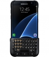 Samsung Galaxy S7 Edge Keyboard Cover EJ-CG935UB Origineel- Zwart