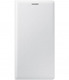 Samsung Galaxy S5 Mini Punch Cover EF-FG800BH Origineel - Wit