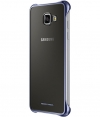 Samsung Galaxy A5 (2016) Clear Cover EF-QA510CB Origineel - Zwart