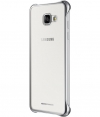 Samsung Galaxy A5 (2016) Clear Cover EF-QA510CS Origineel- Zilver