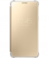 Samsung Galaxy A5 (2016) Clear View EF-ZA510CF Origineel - Goud