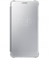 Samsung Galaxy A5 (2016) Clear View EF-ZA510CS Origineel - Zilver