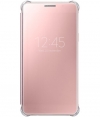 Samsung Galaxy A5 (2016) Clear View EF-ZA510CZ Origineel - Roze