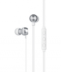 LG - HSS-F530 QuadBeat 2 In Ear Stereo Headset 3.5mm - Wit