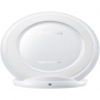 Samsung EP-NG930BW Qi Wireless Fast Charger Stand Type - Wit