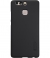 Nillkin Frosted Shield Hard Case voor Huawei P9 - Zwart