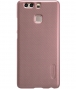 Nillkin Frosted Shield Hard Case voor Huawei P9 - Roségoud