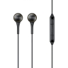 Samsung IG935BB In-Ear Fit Stereo Headset (Zwart, Volume Control)