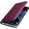 Samsung Galaxy S7 Edge WalletCase EF-WG935PX Origineel - Bordeaux