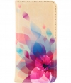 Mobilize Magnet Stand Case - Samsung Galaxy S6 Edge - Fire Flower
