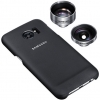 Samsung Galaxy S7 Edge Lens Cover ET-CG935DB Origineel - Zwart