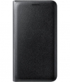 Samsung Galaxy J1 (2016) Wallet Case EF-WJ120PB Origineel - Zwart