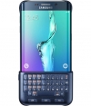 Samsung Galaxy S6 EdgePLUS Keyboard Cover Origineel - Zwart