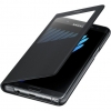 Samsung Galaxy Note 7 Standing Cover EF-CN930PB Origineel - Zwart