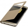 Samsung Galaxy Note 7 Standing Cover EF-CN930PF Origineel - Goud