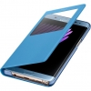 Samsung Galaxy Note 7 Standing Cover EF-CN930PL Origineel - Blauw