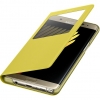 Samsung Galaxy Note 7 Standing Cover EF-CN930PYE Origineel - Geel