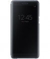 Samsung Galaxy Note 7 Clear View EF-ZN930CB Origineel - Zwart