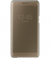 Samsung Galaxy Note 7 Clear View EF-ZN930CFE Origineel - Goud