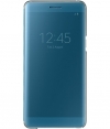 Samsung Galaxy Note 7 Clear View EF-ZN930CL Origineel - Blauw