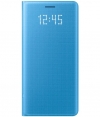 Samsung Galaxy Note 7 LED Wallet EF-NN930PL Original - Blauw