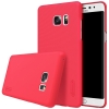 Nillkin Frosted Shield Hard Case Samsung Galaxy Note 7 - Rood