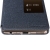 Nillkin Sparkle S-View Book Case voor Huawei P9 Plus - Zwart